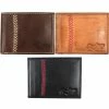 Rawlings Baseball Stitch Bi-Fold Wallet MW485 -Baseball Eouipment Shop Bifold Stitch Cover 56093.1638220177