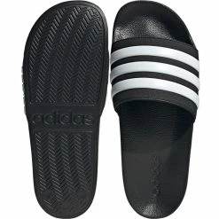 Adidas Adilette Baseball/Softball Shower Slides