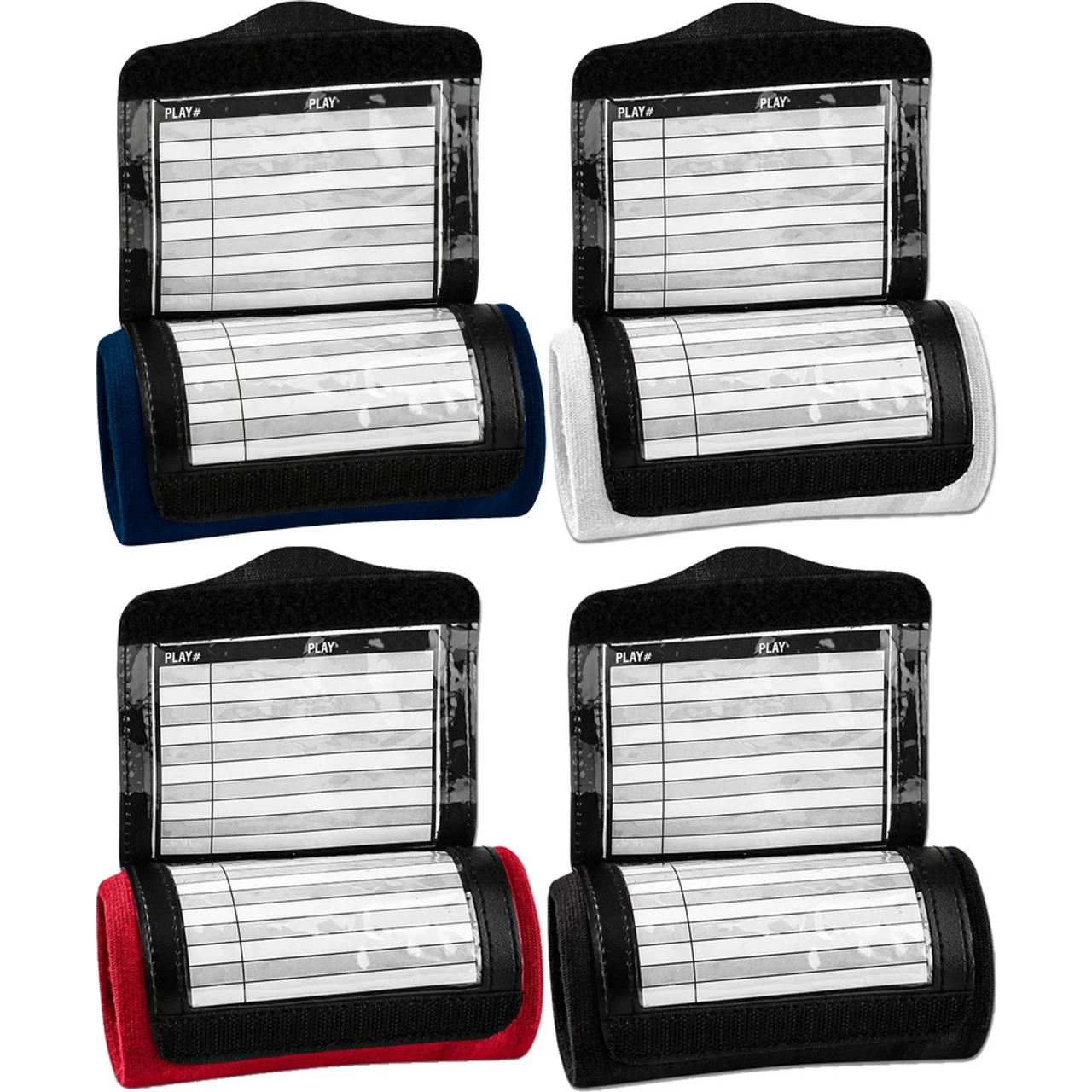 Champro Triple Play Wristband Wrist Coach 3 Champro Triple Play Wristband Wrist Coach