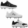 Under Armour Yard MT Adult Metal Baseball Cleats 3022999 -Baseball Eouipment Shop Cover 23 08957.1654123246