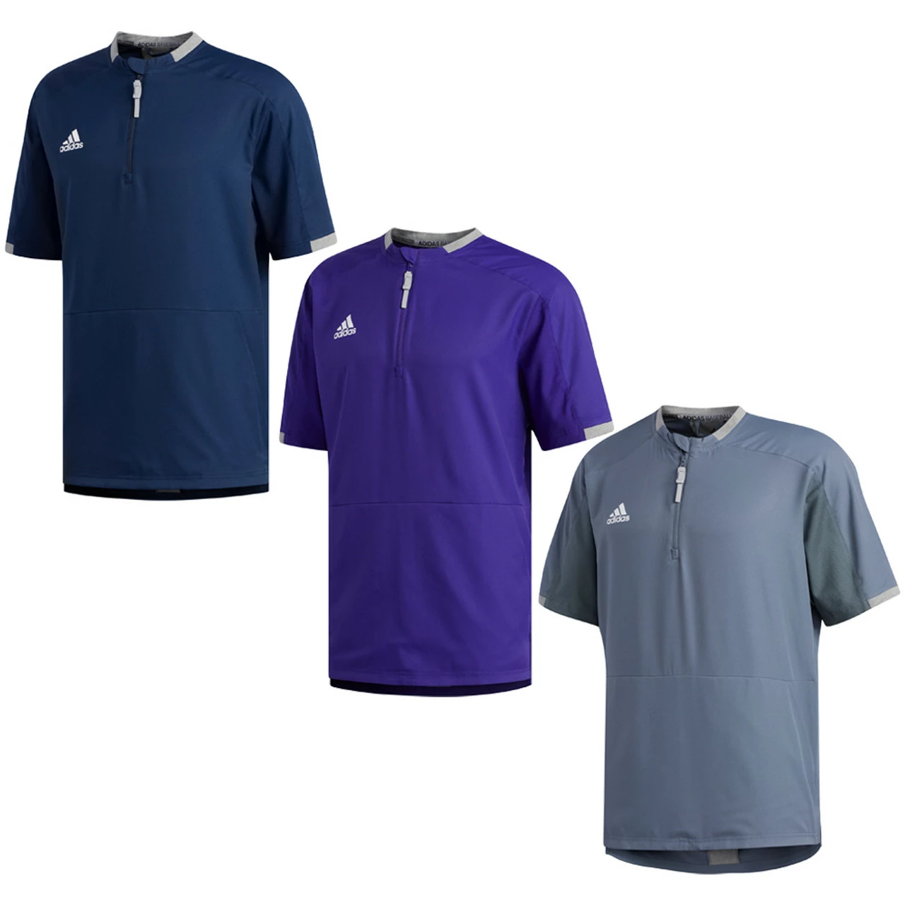 Adidas Fielders Choice 2.0 Men's Cage Jacket 3 Adidas Fielders Choice 2.0 Men's Cage Jacket