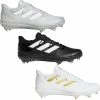 Adidas Adizero Afterburner 8 Men's Metal Baseball Cleats