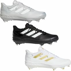 Adidas Adizero Afterburner 8 Men's Metal Baseball Cleats