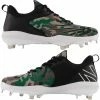 New Balance Metal Baseball Cleats 4040v6 Low Men's Baseball Cleat Camo L4040V6