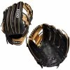 Wilson A500 Siren 11.5" Youth Fastpitch Softball Glove WBW100419115 -Baseball Eouipment Shop Cover 01199.1630189165
