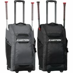 Easton Wheeled Baseball Catchers & Equipment Bag A159 058