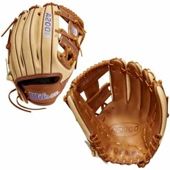 2023 Wilson A2000 SB22 Sis Bates Model 11.75" Infield Fastpitch Softball Glove WBW1010161175