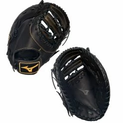 Mizuno MVP Prime 12.5" Baseball First Base Mitt GXF50PB4 313061