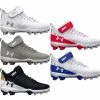 Under Armour Harper 7 Mid Boys Molded Baseball Cleats 3025598 1 Under Armour Harper 7 Mid Boys Molded Baseball Cleats 3025598 -Baseball Eouipment Shop Cover 02249.1665517398