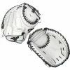 Mizuno MVP Prime 34" Fastpitch Softball Catcher's Mitt 313071 -Baseball Eouipment Shop Cover 02468.1627168116 1