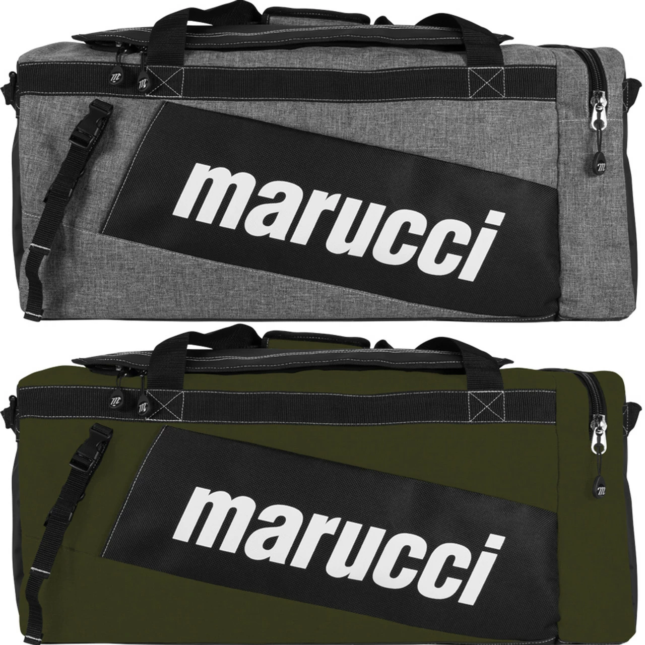 Marucci Pro Utility Baseball Equipment Duffel Bag MBPUDB2 3 Marucci Pro Utility Baseball Equipment Duffel Bag MBPUDB2