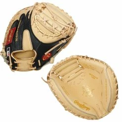 Rawlings Heart Of The Hide 34" Baseball Catcher's Mitt Hyper Shell PROCM41CCF