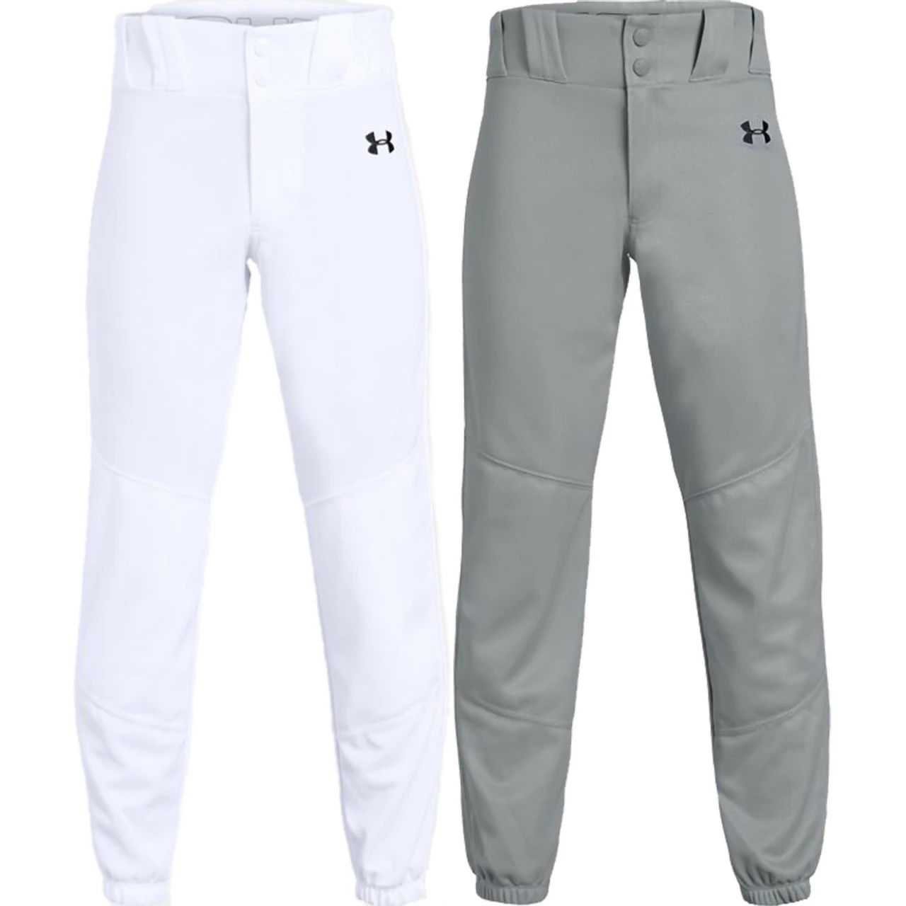 Under Armour Youth Elastic Bottom Baseball Pants 1317460 3 Under Armour Youth Elastic Bottom Baseball Pants 1317460