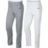 Nike Core Adult Full-Length Solid Baseball Pants -Baseball Eouipment Shop Cover 10563.1675103407