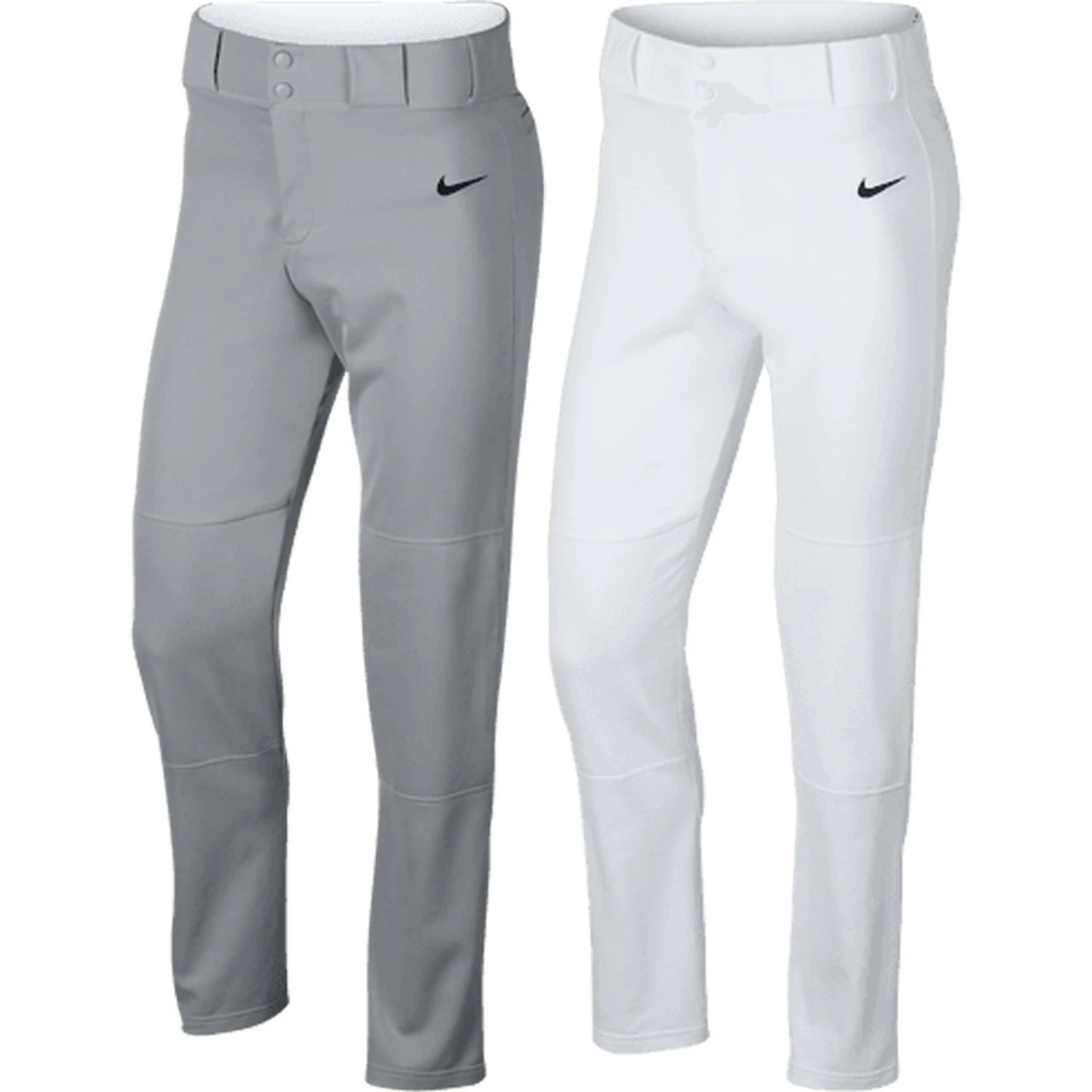 Nike Core Adult Full-Length Solid Baseball Pants 3 Nike Core Adult Full-Length Solid Baseball Pants