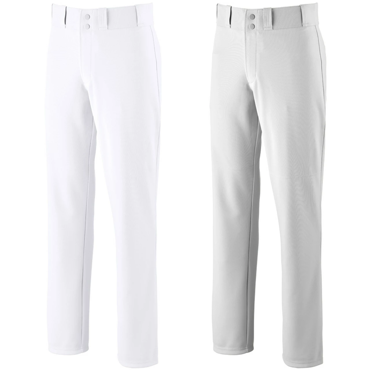 Mizuno Prospect Full Length Youth Baseball Pant 350870 3 Mizuno Prospect Full Length Youth Baseball Pant 350870