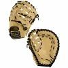 Rawlings Custom Heart Of The Hide 12.5" Baseball First Base Mitt PROFM18 -Baseball Eouipment Shop Cover 17078.1642038741