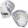 Rawlings Liberty Advanced CS Series 12.75” Fastpitch Softball Outfield Glove – Purple 2 Rawlings Liberty Advanced CS Series 12.75” Fastpitch Softball Outfield Glove – Purple -Baseball Eouipment Shop Cover 21257.1648589489