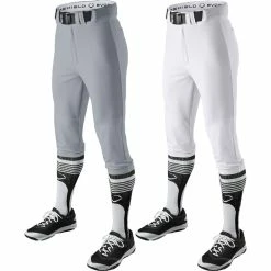 Evoshield Salute Men's Knicker Short Baseball Pant WB60005