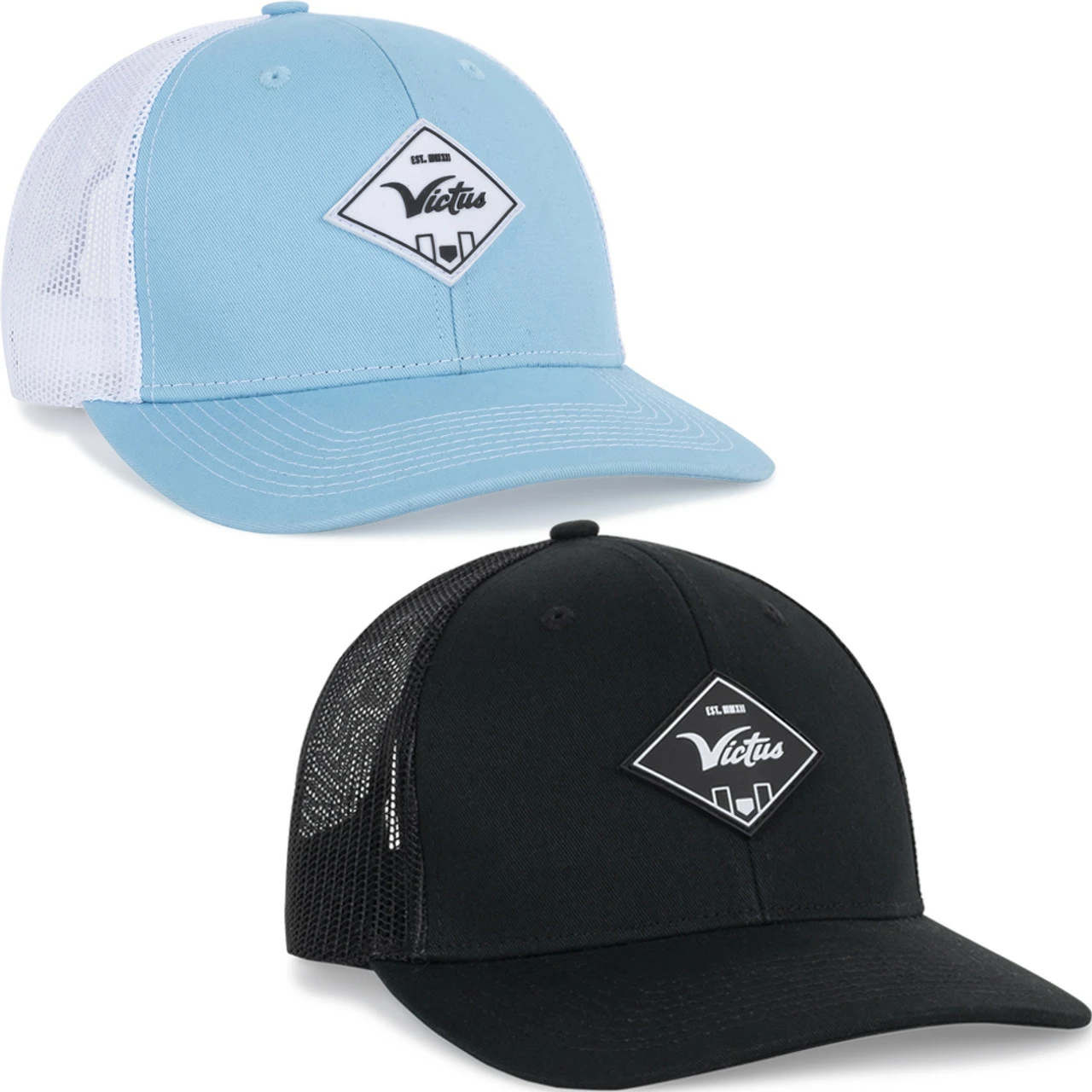Victus Batters Box Baseball Lifestyle Hat VAHTBBOX 3 Victus Batters Box Baseball Lifestyle Hat VAHTBBOX
