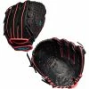 Wilson Flash 11" Youth Fastpitch Softball Glove WBW10040611 -Baseball Eouipment Shop Cover 31608.1630189802