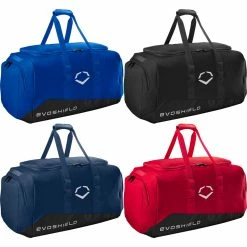 Evoshield Gameday Baseball/Softball Duffle Equipment Bag WB57298