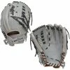 Rawlings Liberty Advanced CS Series 12.5” Fastpitch Softball Glove – Grey 1 Rawlings Liberty Advanced CS Series 12.5” Fastpitch Softball Glove – Grey -Baseball Eouipment Shop Cover 34568.1648587588