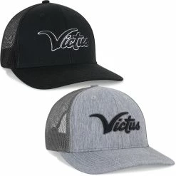 Victus Scripted Baseball Lifestyle Hat VAHTSCR