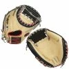 Rawlings Heart Of The Hide R2G Contour Fit 33" Infield Baseball Catcher's Mitt PRORCM33UC -Baseball Eouipment Shop Cover 35605.1631826750