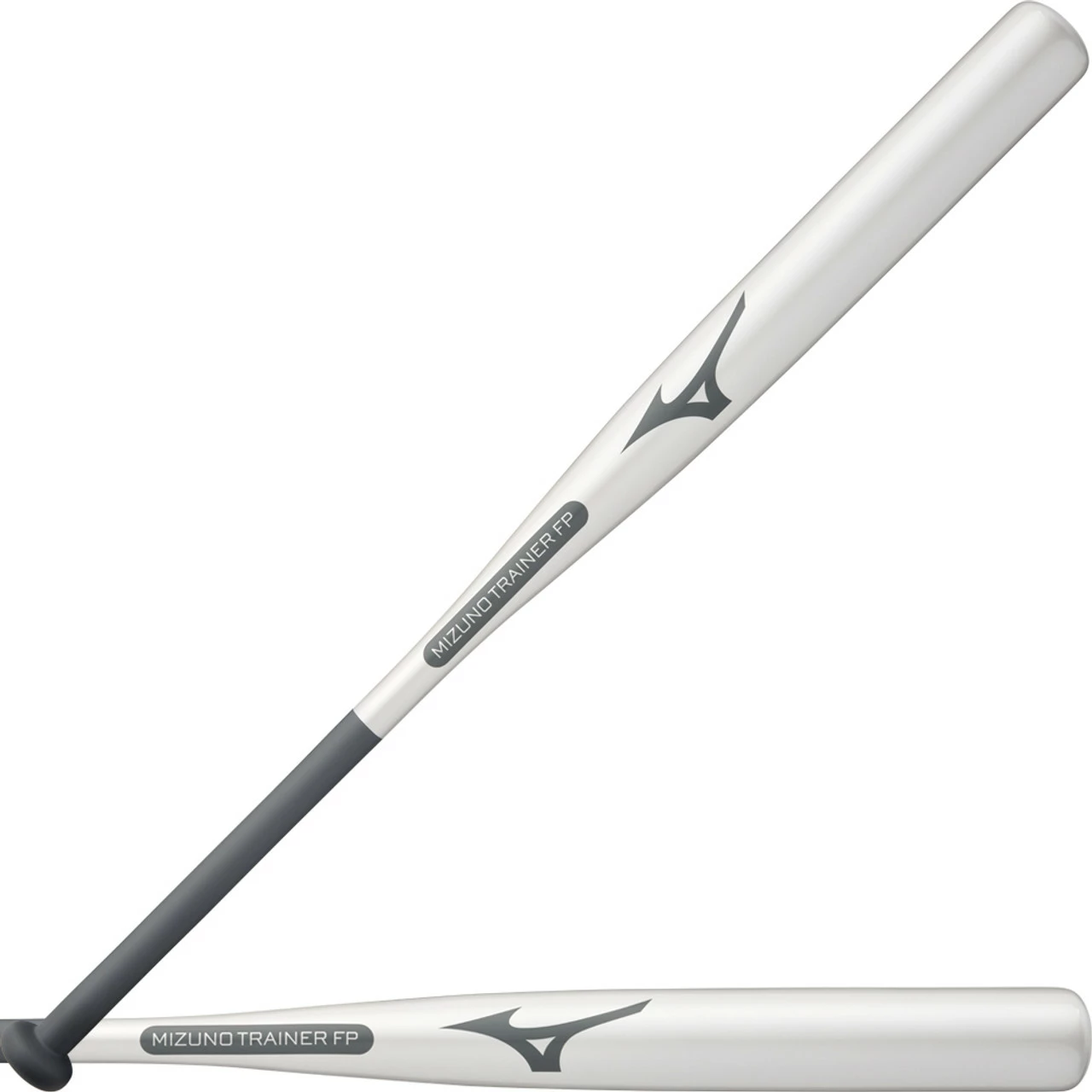 Mizuno Fastpitch Softball Weighted Training Bat 340624 3 Mizuno Fastpitch Softball Weighted Training Bat 340624