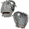 Rawlings Liberty Advanced CS Series 11.75” Fastpitch Softball Infield Glove - Grey -Baseball Eouipment Shop Cover 37704.1670356492