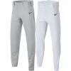 Nike Core Youth Boys Full-Length Solid Baseball Pants 2 Nike Core Youth Boys Full-Length Solid Baseball Pants -Baseball Eouipment Shop Cover 37906.1675103869