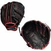 Wilson Flash 11.5" Youth Fastpitch Softball Glove WBW100415115 -Baseball Eouipment Shop Cover 39175.1630193453