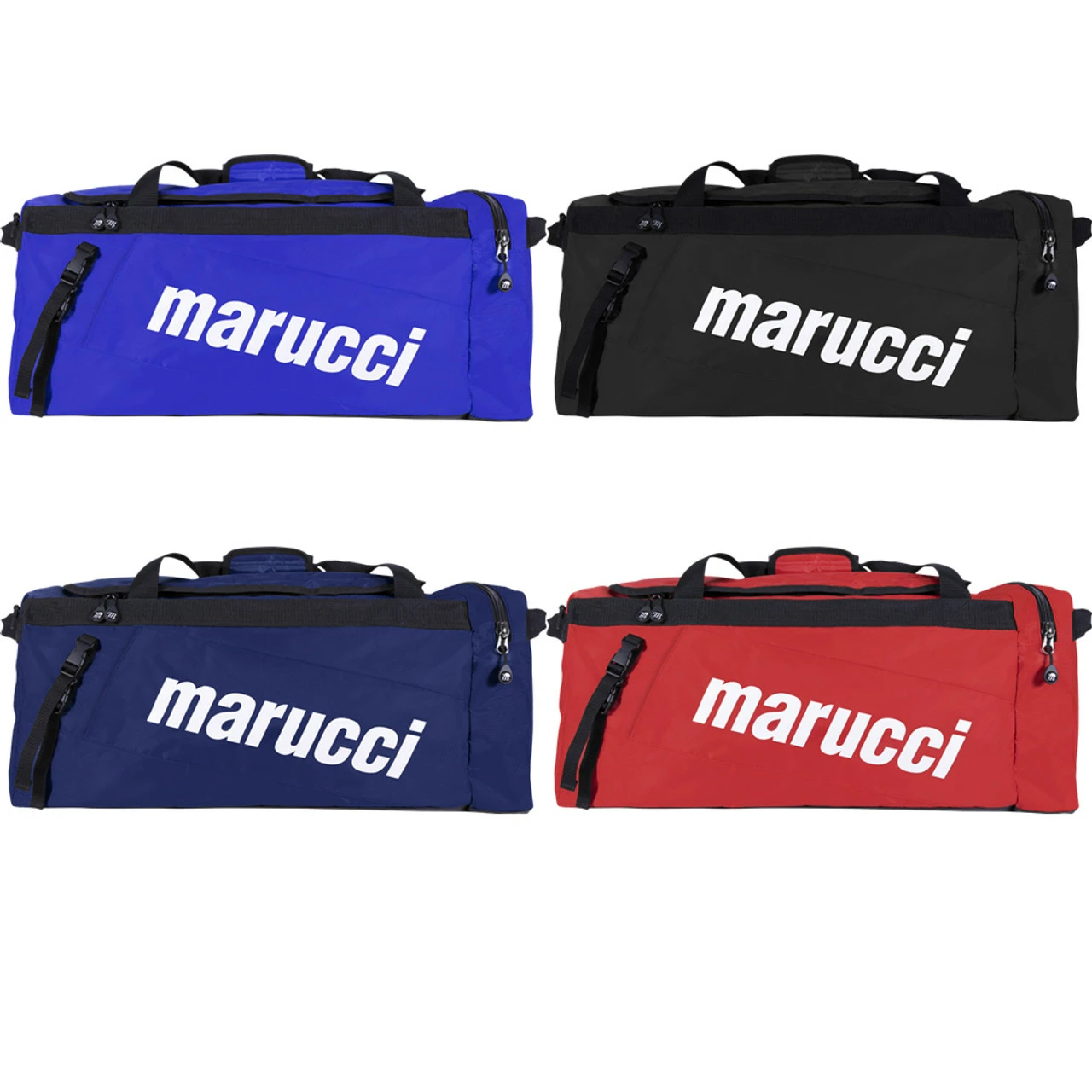 Marucci Team Utility Baseball Equipment Duffel Bag MBTUDB2 3 Marucci Team Utility Baseball Equipment Duffel Bag MBTUDB2