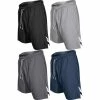 Rawlings Colorsync Performance Men's Baseball Training Shorts CSTS -Baseball Eouipment Shop Cover 41078.1637255598