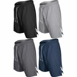 Rawlings Colorsync Performance Men's Baseball Training Shorts CSTS