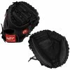 Rawlings Custom Heart Of The Hide 33” Baseball Catcher’s Mitt PROCM33NEW -Baseball Eouipment Shop Cover 41259.1665533983