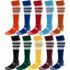 Evoshield Baseball & Softball Striped Game Socks WB60105 1 Evoshield Baseball & Softball Striped Game Socks WB60105 -Baseball Eouipment Shop Cover 43396.1664492130 1