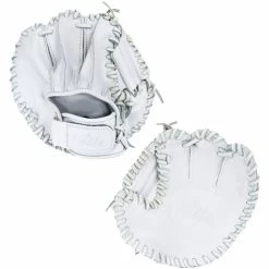 Valle Eagle KK 4-Finger Baseball Infield Flat Training Glove