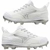 Mizuno Sweep 6 Women’s Metal Fastpitch Softball Cleats 320662 -Baseball Eouipment Shop Cover 43858.1661383122