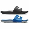 Nike Kawa Youth Slides – Youth Little/Big Kids’ Slides -Baseball Eouipment Shop Cover 48309.1675710235