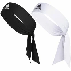 Adidas Alphaskin Tie Headband 51476