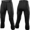 Evoshield Men's 3/4 Sliding Short Tights WB6006301 -Baseball Eouipment Shop Cover 49578.1627755640