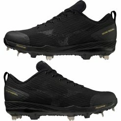 Mizuno Dominant 4 Low Men’s Metal Baseball Cleat 320667