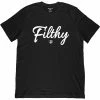 Baseball Lifestyle 101 Filthy Baseball T-Shirt -Baseball Eouipment Shop Cover 51426.1642197098