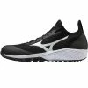Mizuno Baseball Turf Shoes Dominant Knit Men's Turf Trainers 320628 1 Mizuno Baseball Turf Shoes Dominant Knit Men's Turf Trainers 320628 -Baseball Eouipment Shop Cover 51485.1637179188
