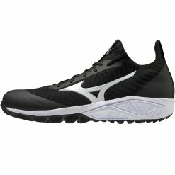 Mizuno Baseball Turf Shoes Dominant Knit Men's Turf Trainers 320628