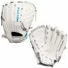 Easton Ghost NX 12.5” Fastpitch Softball Pitcher/Outfield Glove E00683117