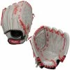 Rawlings Sure Catch Mike Trout Signature 11" Youth Baseball Glove -Baseball Eouipment Shop Cover 53359.1629675450