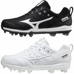 Mizuno Ambition 2 TPU Men's Molded Baseball Cleats 320653
